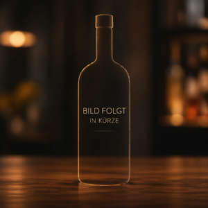 Geschenkset Vodka Winter Palace Gletscherwasser 0,7 L.