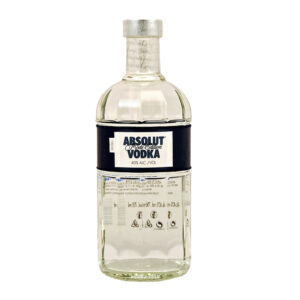 Vodka Absolut MODE Edition 0,7 Liter 40% vol.