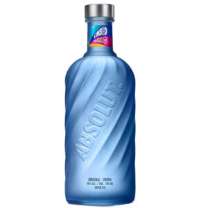 Vodka Absolut Movement 0,7 Liter 40% vol.